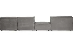 Easy Lifestyle Loungebanken^Hoekbank Candy