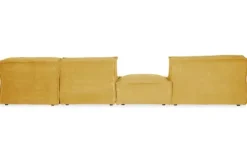 Easy Lifestyle Loungebanken^Hoekbank Candy