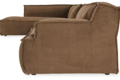 Easy Lifestyle Loungebanken^Hoekbank Candy