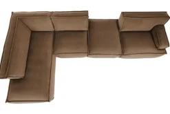 Easy Lifestyle Loungebanken^Hoekbank Candy
