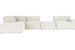 Easy Lifestyle Loungebanken^Hoekbank Candy