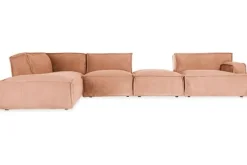 Easy Lifestyle Loungebanken^Hoekbank Candy