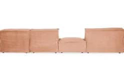 Easy Lifestyle Loungebanken^Hoekbank Candy