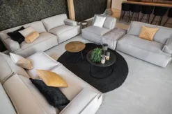 Easy Lifestyle Elementen Banken|Loungebanken^Hoekbank Candy
