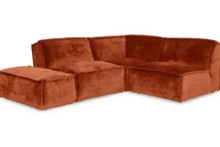 Clearance Easy Lifestyle Hoekbank Candy