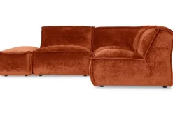 Clearance Easy Lifestyle Hoekbank Candy