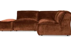 Clearance Easy Lifestyle Hoekbank Candy