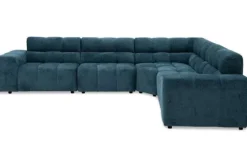 Hot Kenzo Hoekbank Cantonada