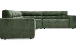 Hot Kenzo Hoekbank Cantonada