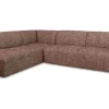 Loungebanken|Hoekbanken^Hoekbank Cherry Chocolate MB-67.051 Verona