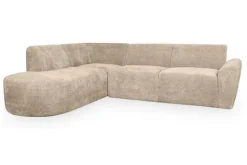 Ronde Banken|Loungebanken^Hoekbank Clay Elite GA-80.078 Espen