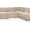Ronde Banken|Loungebanken^Hoekbank Clay Elite GA-80.074 Espen
