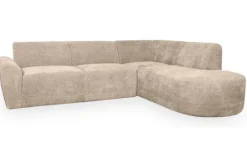Ronde Banken|Loungebanken^Hoekbank Clay Elite GA-80.074 Espen
