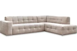 Outlet Hoekbank Clay MB-67.020 Lorenzo