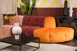 Hot Urban Design Hoekbank  Confetti