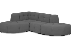 Discount Urban Design Hoekbank Confetti
