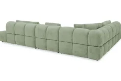 Emporio Living Elementen Banken|Loungebanken^Hoekbank Delight