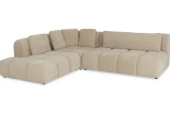 Emporio Living Elementen Banken|Loungebanken^Hoekbank Delight