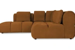Emporio Living Elementen Banken|Loungebanken^Hoekbank Delight
