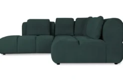 Emporio Living Elementen Banken|Loungebanken^Hoekbank Delight