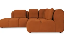 Emporio Living Elementen Banken|Loungebanken^Hoekbank Delight