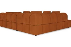 Emporio Living Elementen Banken|Loungebanken^Hoekbank Delight