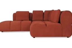 Emporio Living Elementen Banken|Loungebanken^Hoekbank Delight