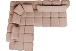 Emporio Living Elementen Banken|Loungebanken^Hoekbank Delight