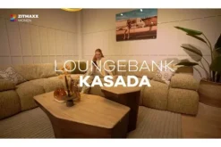 Outlet Emporio Living Hoekbank Delight