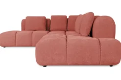 Emporio Living Elementen Banken|Loungebanken^Hoekbank Delight