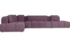 Emporio Living Elementen Banken|Loungebanken^Hoekbank Delight