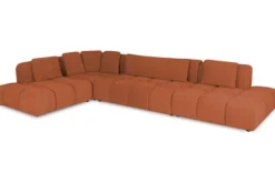 Emporio Living Elementen Banken|Loungebanken^Hoekbank Delight