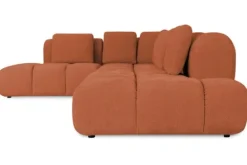 Emporio Living Elementen Banken|Loungebanken^Hoekbank Delight