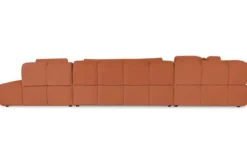 Emporio Living Elementen Banken|Loungebanken^Hoekbank Delight