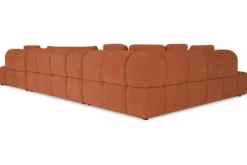 Emporio Living Elementen Banken|Loungebanken^Hoekbank Delight