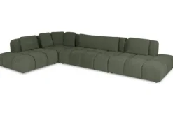Emporio Living Elementen Banken|Loungebanken^Hoekbank Delight