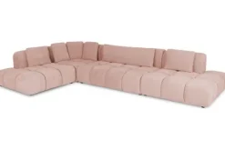 Emporio Living Elementen Banken|Loungebanken^Hoekbank Delight