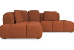 Emporio Living Elementen Banken|Loungebanken^Hoekbank Delight