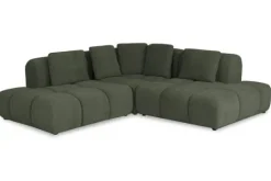 Emporio Living Elementen Banken|Loungebanken^Hoekbank Delight