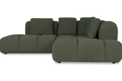 Emporio Living Elementen Banken|Loungebanken^Hoekbank Delight