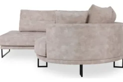 Sale Be Inspired Hoekbank Dordoni II