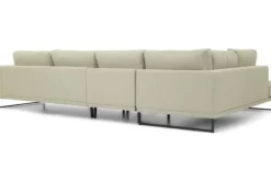 Be Inspired Loungebanken|Hoekbanken^Hoekbank Dordoni II
