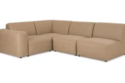 Cozy Comfort Elementen Banken|Loungebanken^Hoekbank Elore