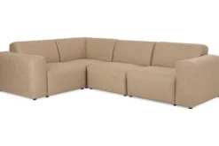 Cozy Comfort Hoekbank Elore