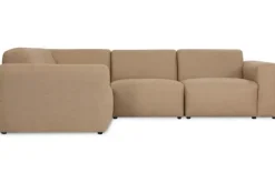 Cozy Comfort Hoekbank Elore