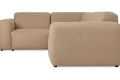Cozy Comfort Hoekbank Elore