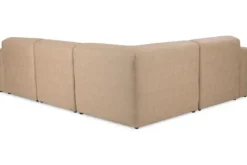 Cozy Comfort Hoekbank Elore