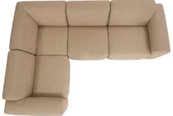 Cozy Comfort Hoekbank Elore