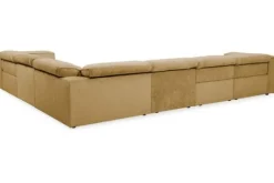 Discount Italian Comfort Style Hoekbank Empresa