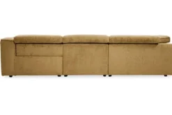 Discount Italian Comfort Style Hoekbank Empresa